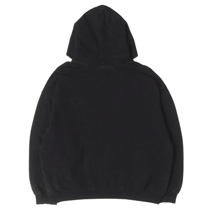 25AW グラフィックロゴ スウェット パーカー (Medium Fit Hoodie)
