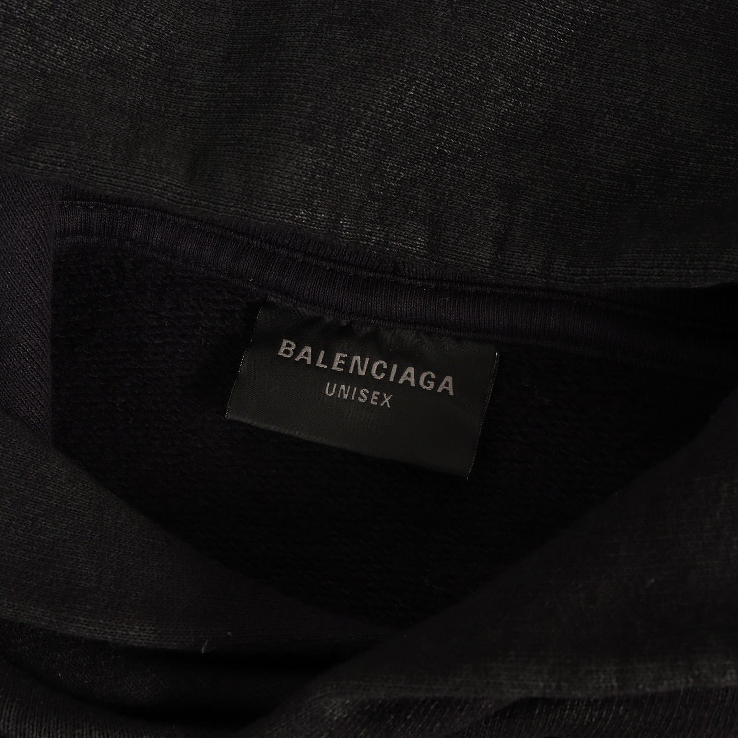 25AW グラフィックロゴ スウェット パーカー (Medium Fit Hoodie)