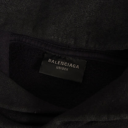 25AW グラフィックロゴ スウェット パーカー (Medium Fit Hoodie)