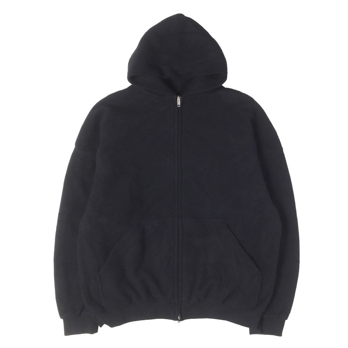 24AW ピガール アウターウェア ジップアップ フーディ (Pigalle Outerwear Zip Up Hoodie)