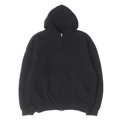 24AW ピガール アウターウェア ジップアップ フーディ (Pigalle Outerwear Zip Up Hoodie)