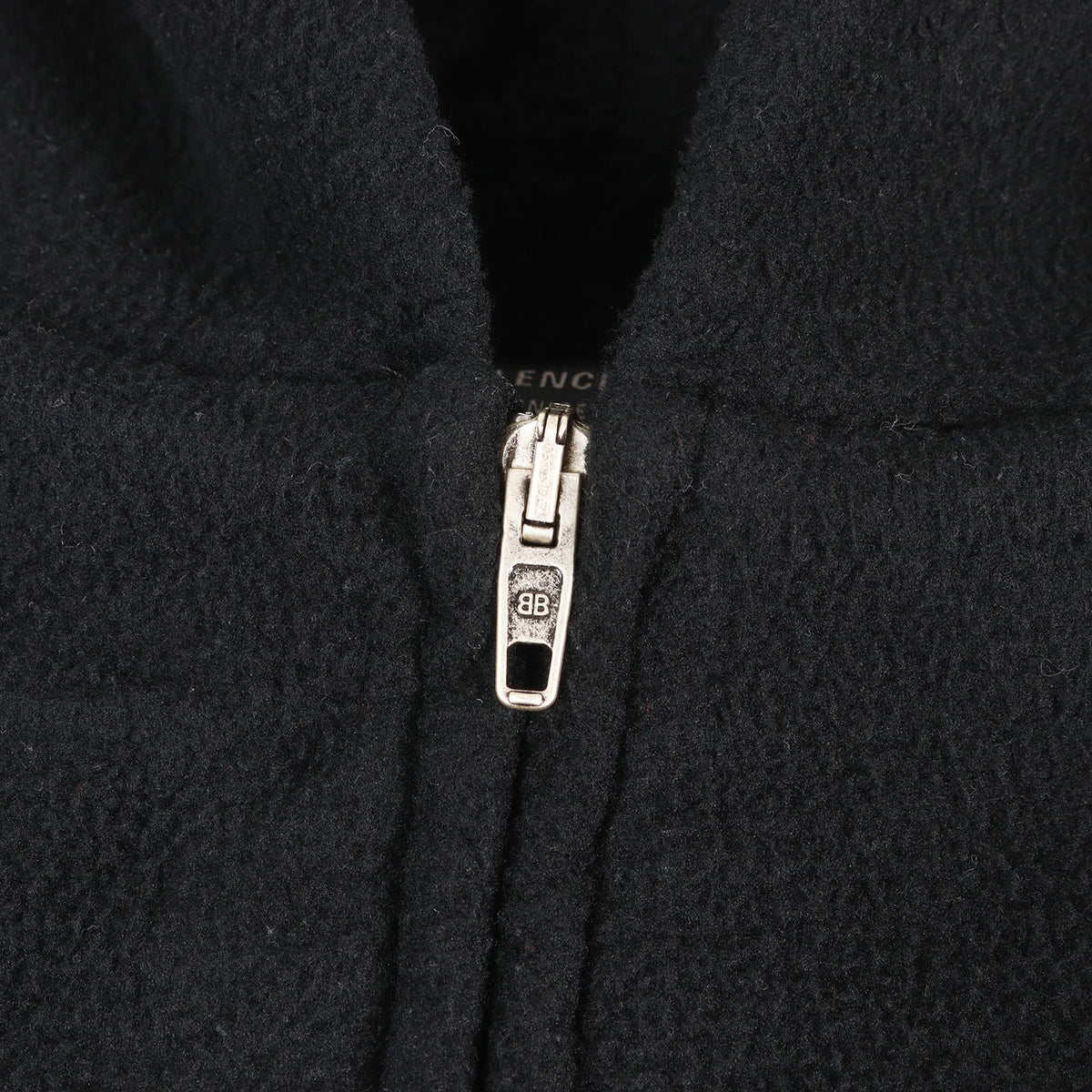 24AW ピガール アウターウェア ジップアップ フーディ (Pigalle Outerwear Zip Up Hoodie)