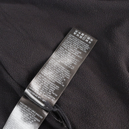 24AW ピガール アウターウェア ジップアップ フーディ (Pigalle Outerwear Zip Up Hoodie)