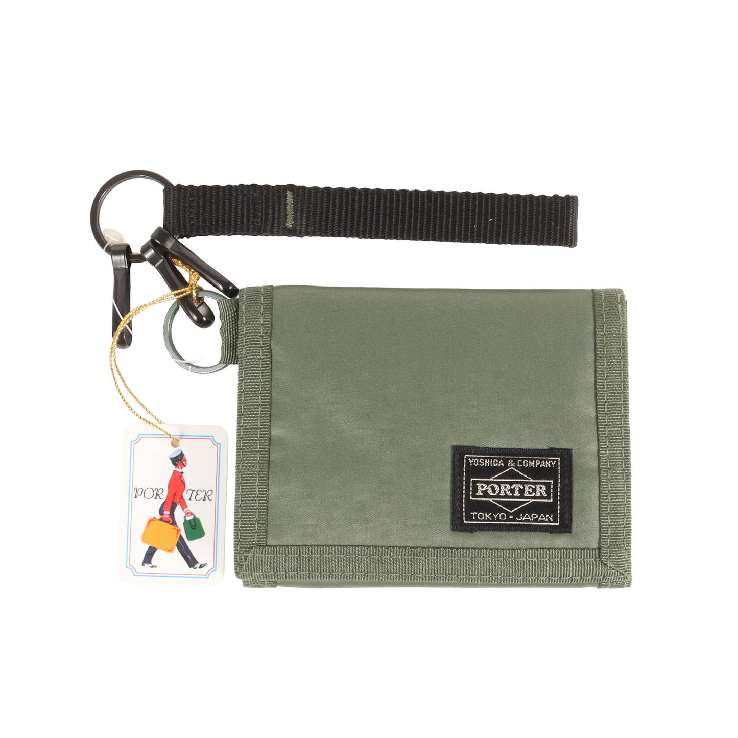 カプセル カードケース (CAPSULE CARD CASE 555-06442)