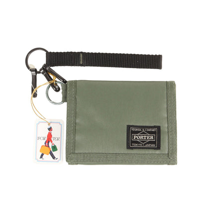 カプセル カードケース (CAPSULE CARD CASE 555-06442)