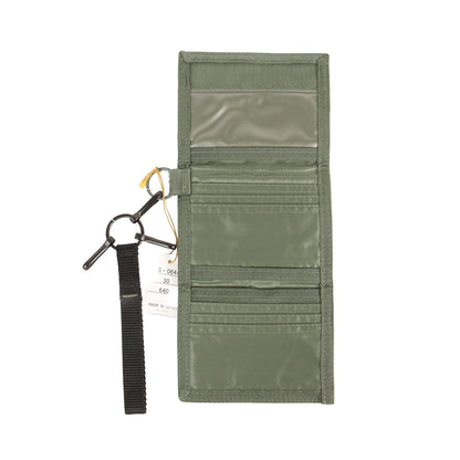 カプセル カードケース (CAPSULE CARD CASE 555-06442)