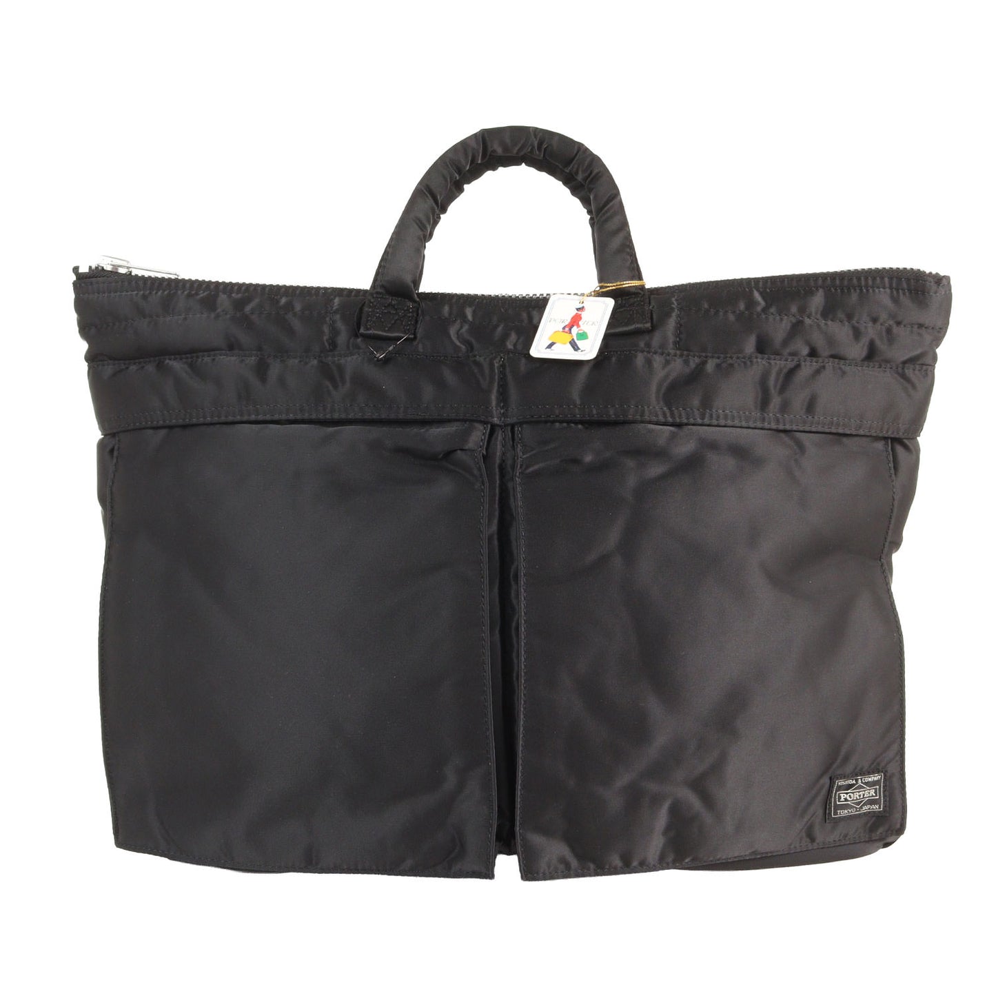 タンカー ブリーフケース (TANKER BRIEFCASE 622-08331)