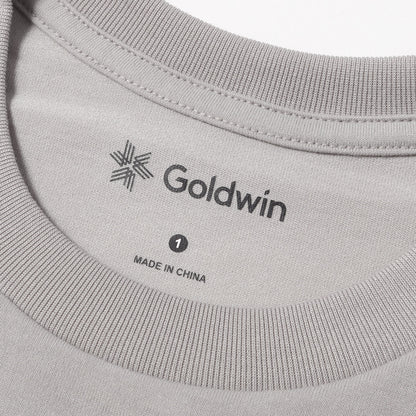 23SS アイコンポケット Tシャツ (Goldwin Pocket T-shirt)