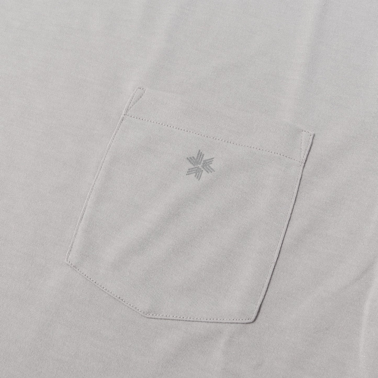 23SS アイコンポケット Tシャツ (Goldwin Pocket T-shirt)
