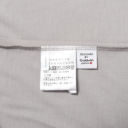23SS アイコンポケット Tシャツ (Goldwin Pocket T-shirt)