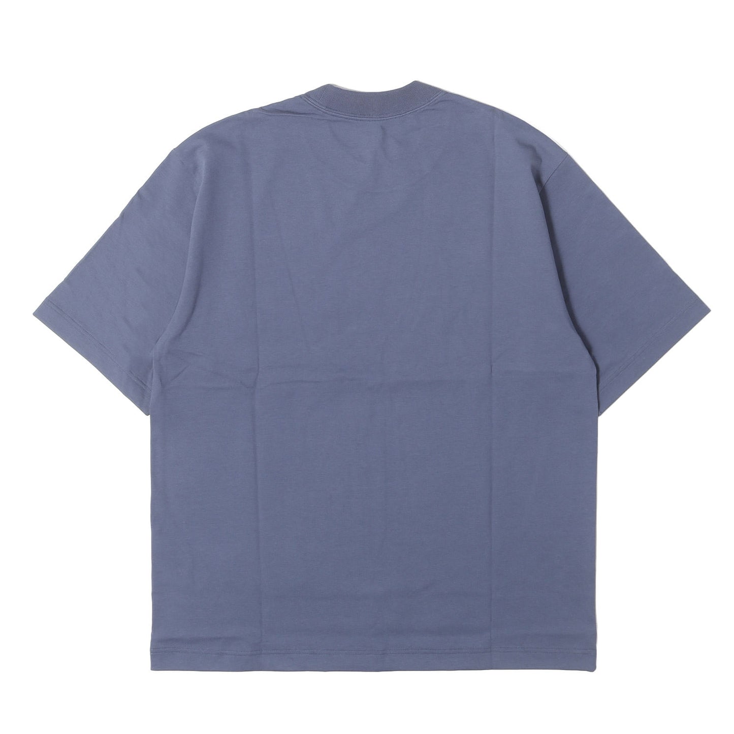 23SS アイコン刺繍ポケット Tシャツ (Oversized Pocket T-shirt) / MADE IN JAPAN