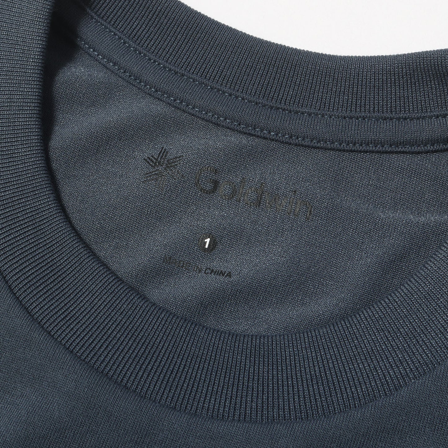 23SS アイコンポケット Tシャツ (Goldwin Pocket T-shirt)