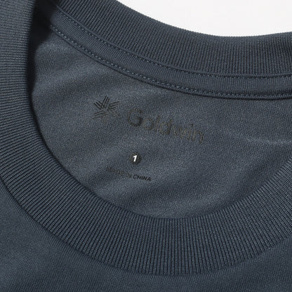 23SS アイコンポケット Tシャツ (Goldwin Pocket T-shirt)