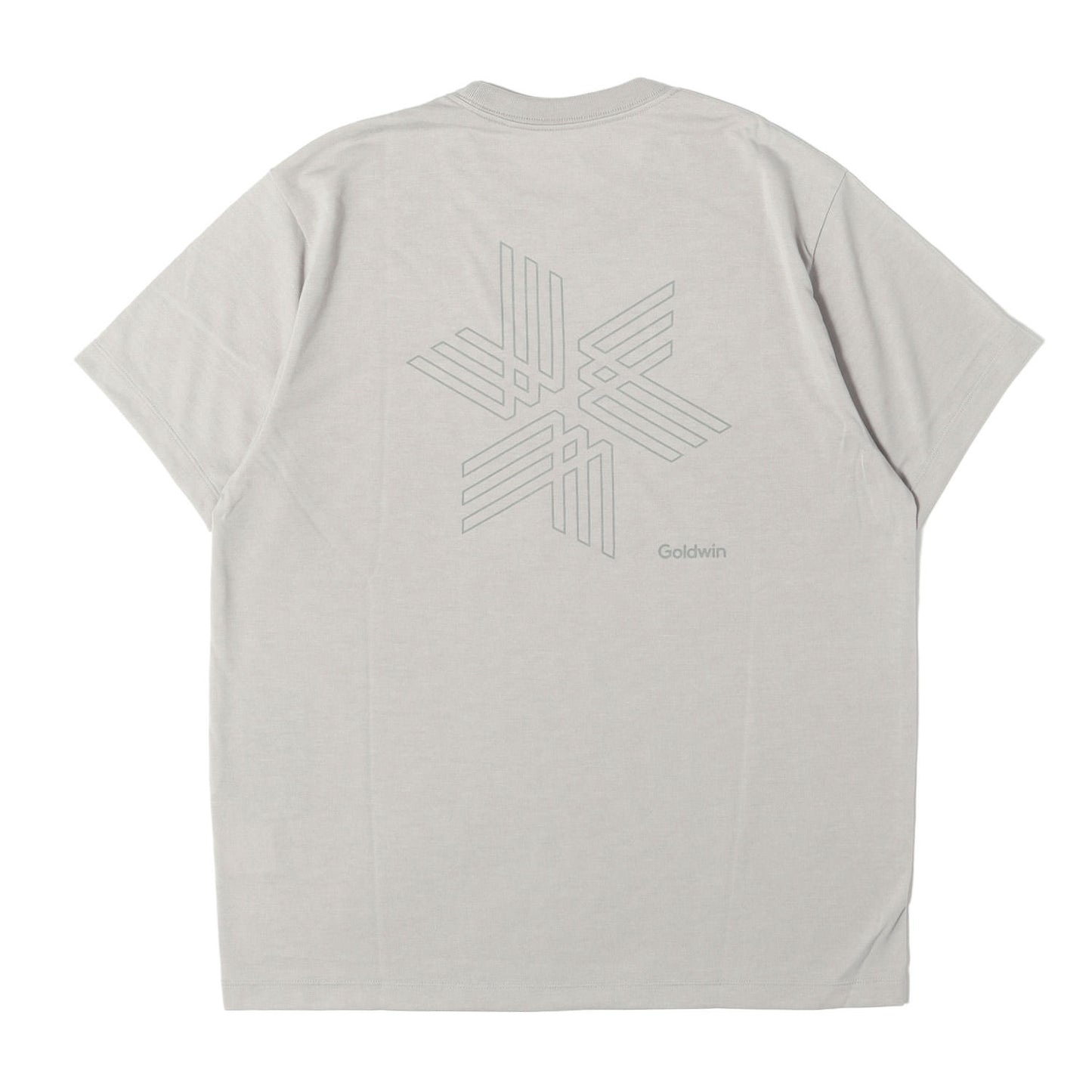 23SS ビッグアイコンロゴ Tシャツ (Big Logo T-shirt)