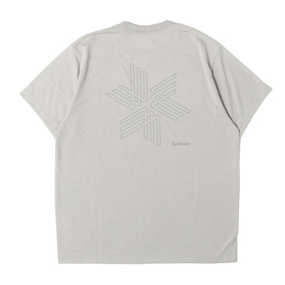 23SS ビッグアイコンロゴ Tシャツ (Big Logo T-shirt)