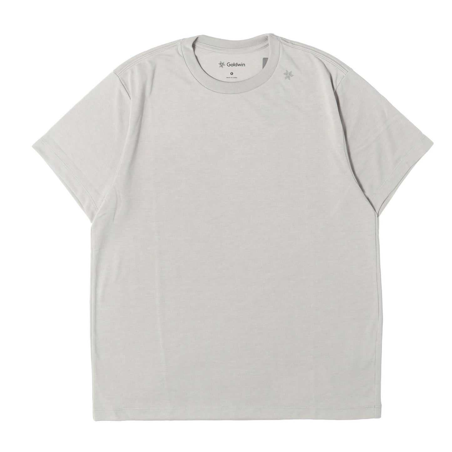 23SS ビッグアイコンロゴ Tシャツ (Big Logo T-shirt)