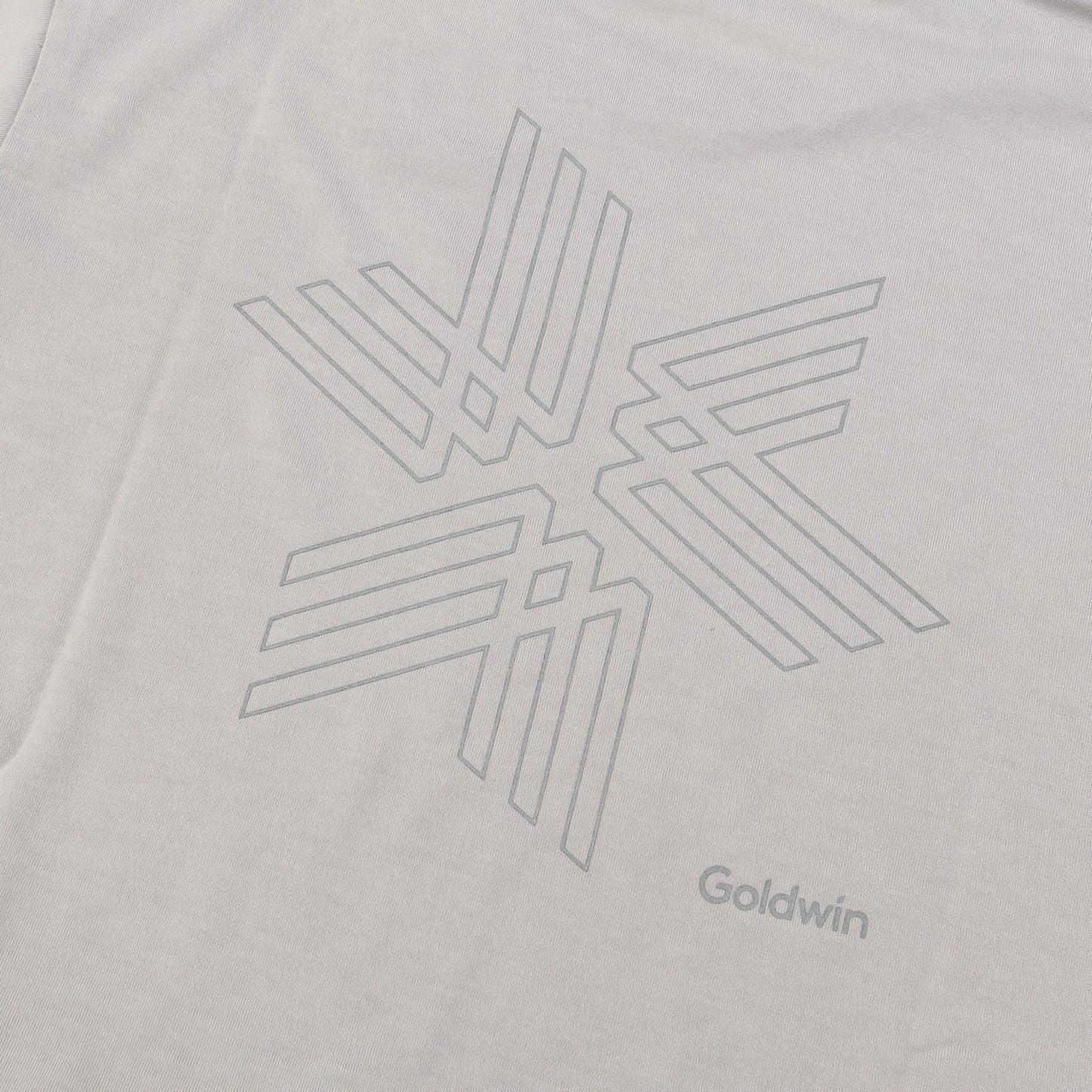 23SS ビッグアイコンロゴ Tシャツ (Big Logo T-shirt)