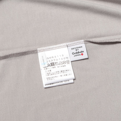 23SS ビッグアイコンロゴ Tシャツ (Big Logo T-shirt)