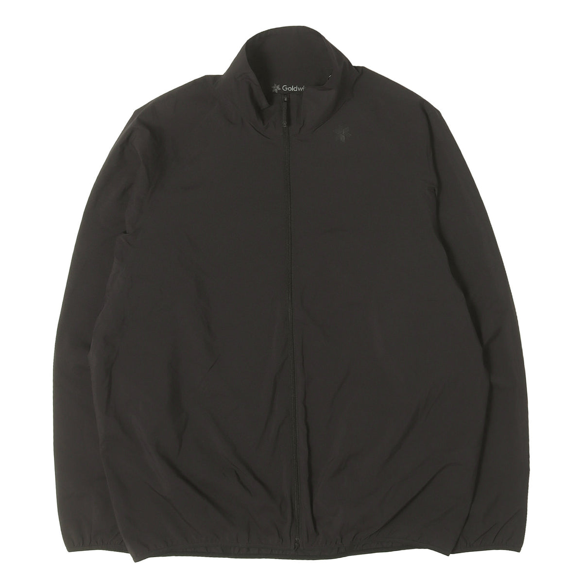 25AW フローティング ウィンドシェルジャケット (Floating Wind Shell Jacket)