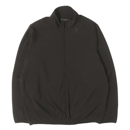 25AW フローティング ウィンドシェルジャケット (Floating Wind Shell Jacket)