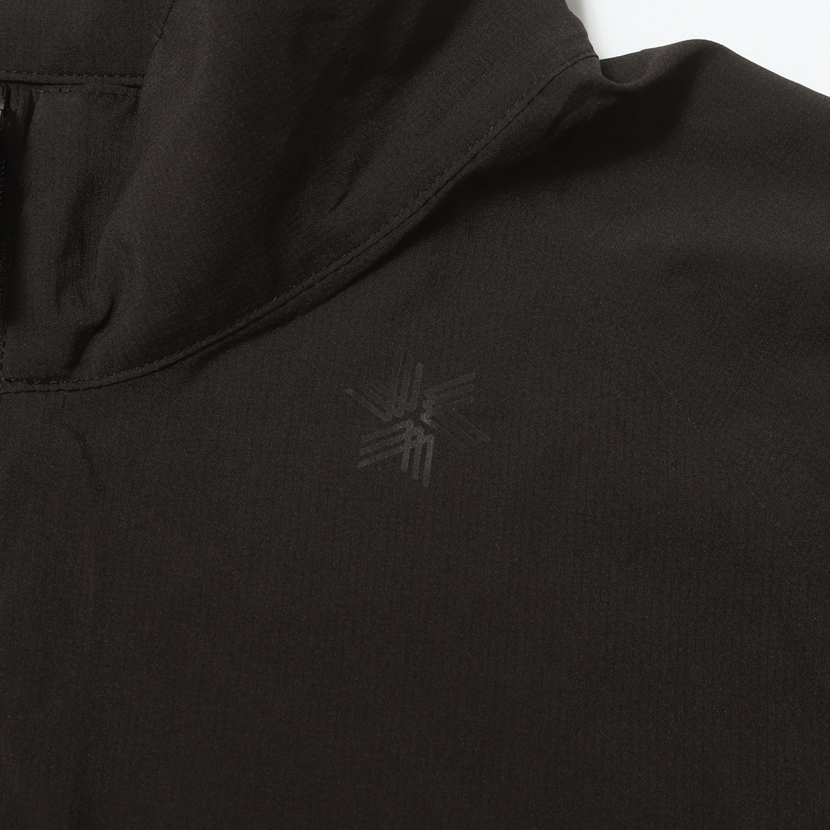 25AW フローティング ウィンドシェルジャケット (Floating Wind Shell Jacket)