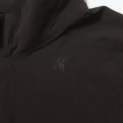 25AW フローティング ウィンドシェルジャケット (Floating Wind Shell Jacket)