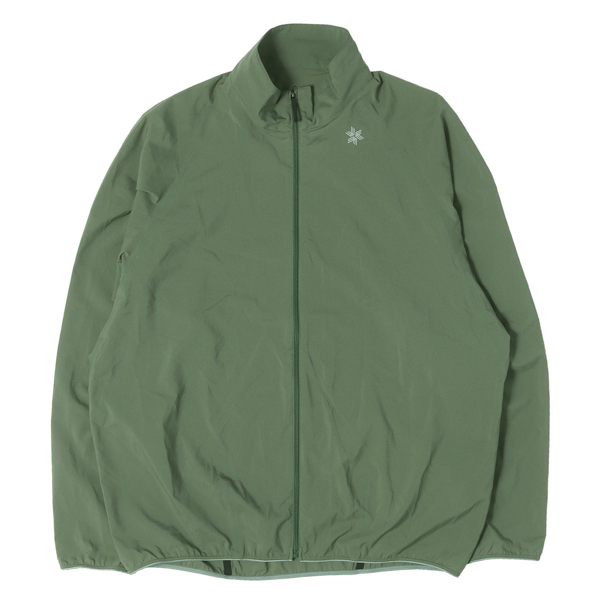 25AW フローティング ウィンドシェルジャケット (Floating Wind Shell Jacket)