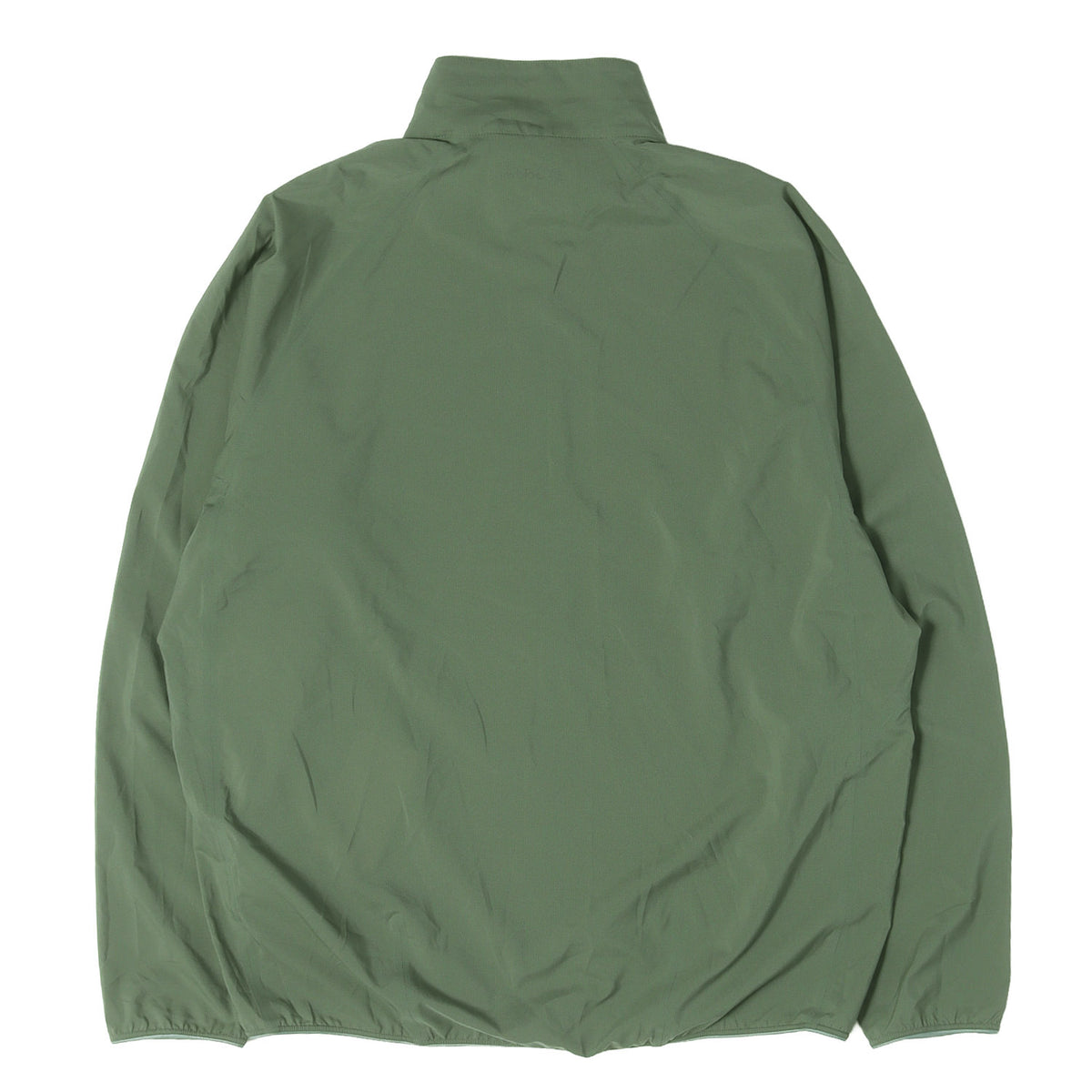 25AW フローティング ウィンドシェルジャケット (Floating Wind Shell Jacket)