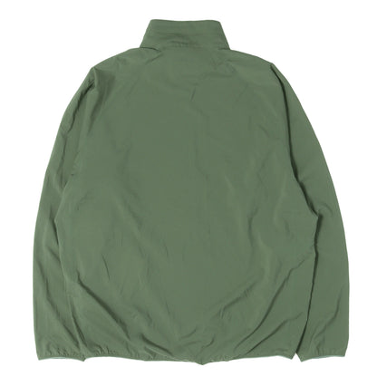 25AW フローティング ウィンドシェルジャケット (Floating Wind Shell Jacket)