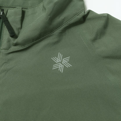 25AW フローティング ウィンドシェルジャケット (Floating Wind Shell Jacket)
