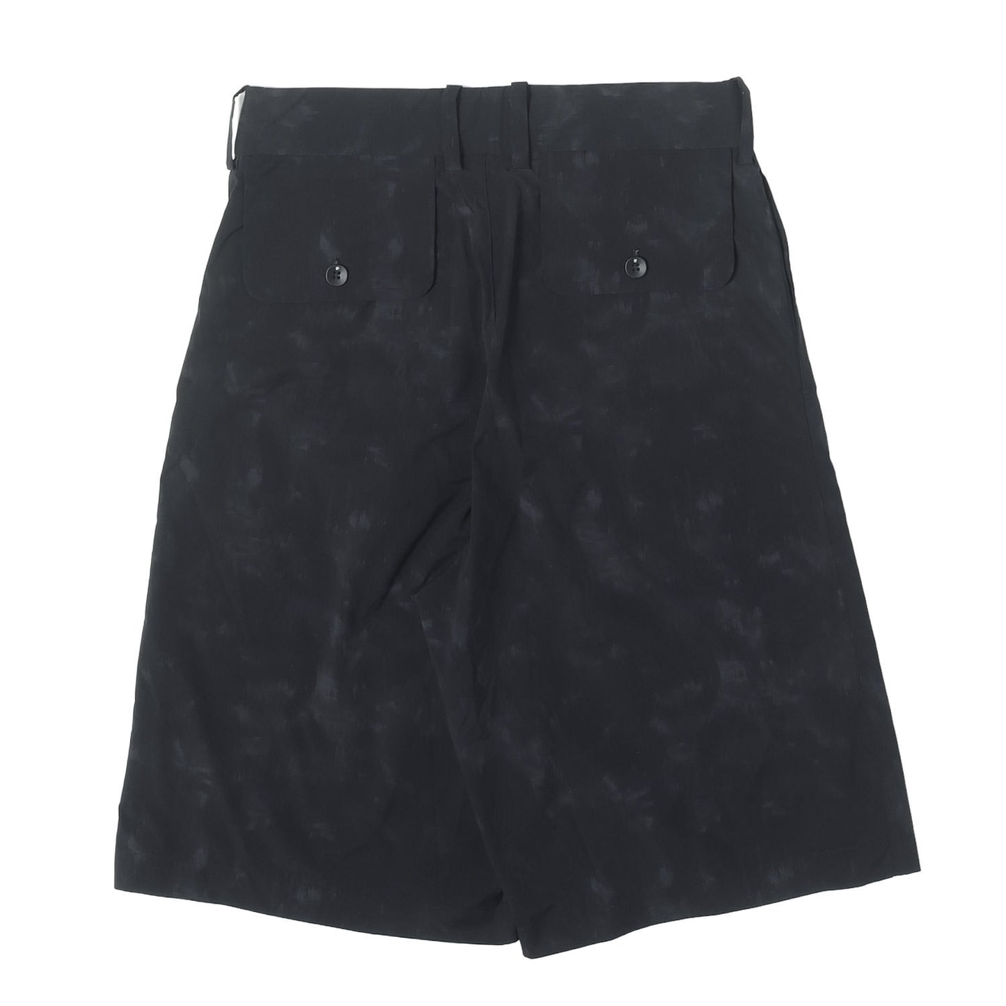 26SS ユラメキ ショート パンツ (Yurameki Shorts)