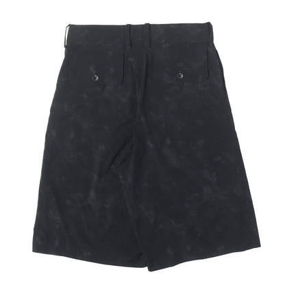 26SS ユラメキ ショート パンツ (Yurameki Shorts)