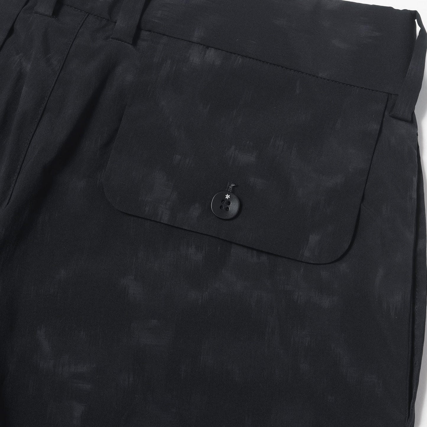 26SS ユラメキ ショート パンツ (Yurameki Shorts)