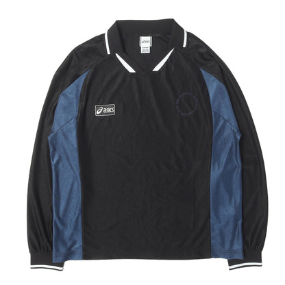 26SS ロングスリーブ ゲームシャツ (GAME SHIRT LONG SLEEVE)