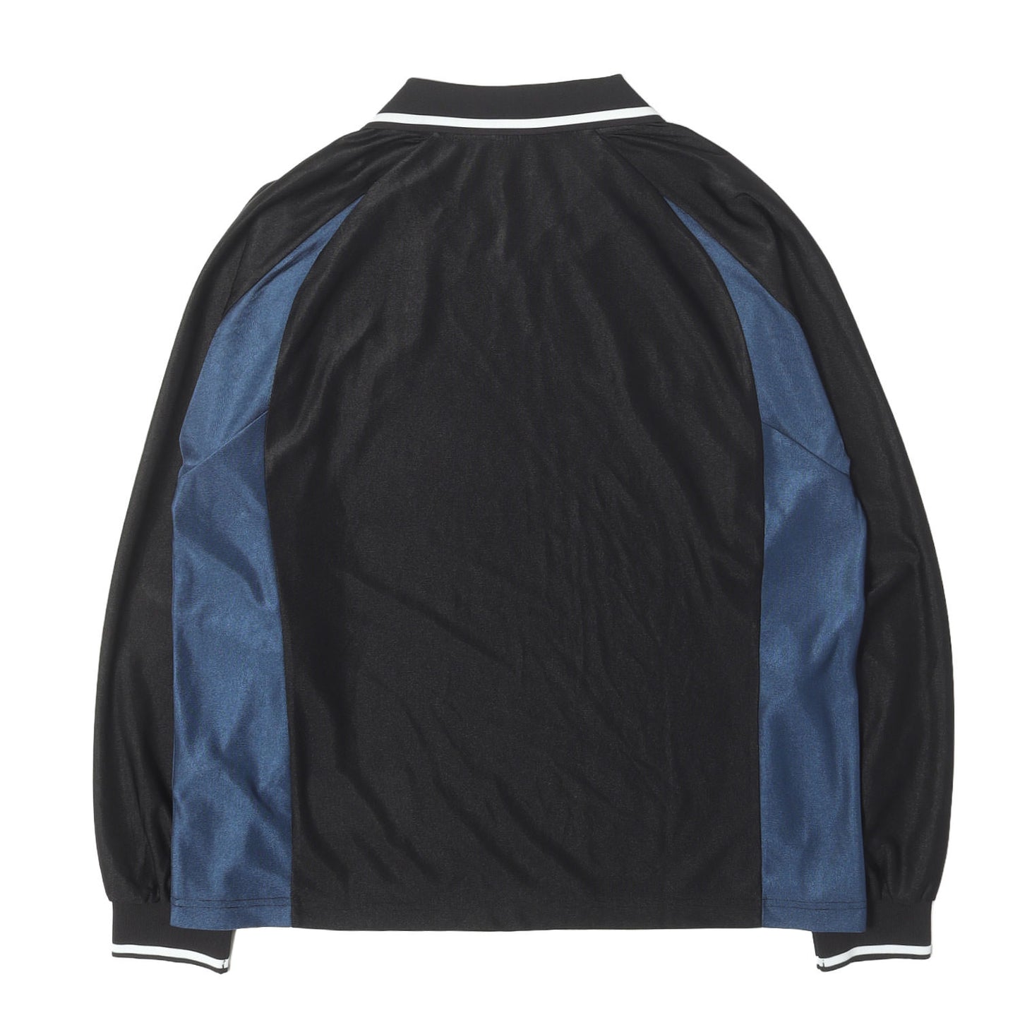 26SS ロングスリーブ ゲームシャツ (GAME SHIRT LONG SLEEVE)