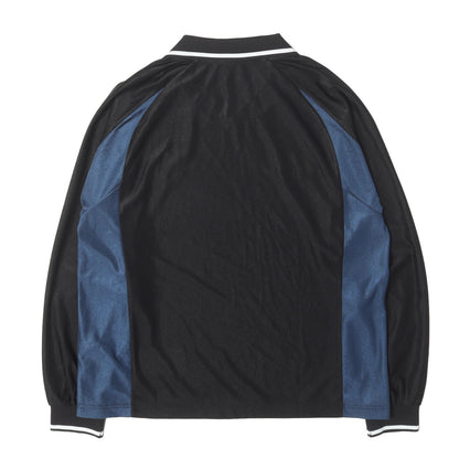 26SS ロングスリーブ ゲームシャツ (GAME SHIRT LONG SLEEVE)
