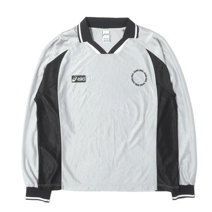 26SS ロングスリーブ ゲームシャツ (GAME SHIRT LONG SLEEVE)