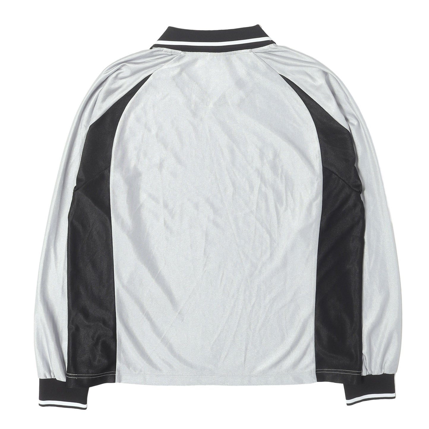 26SS ロングスリーブ ゲームシャツ (GAME SHIRT LONG SLEEVE)