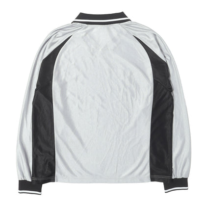 26SS ロングスリーブ ゲームシャツ (GAME SHIRT LONG SLEEVE)