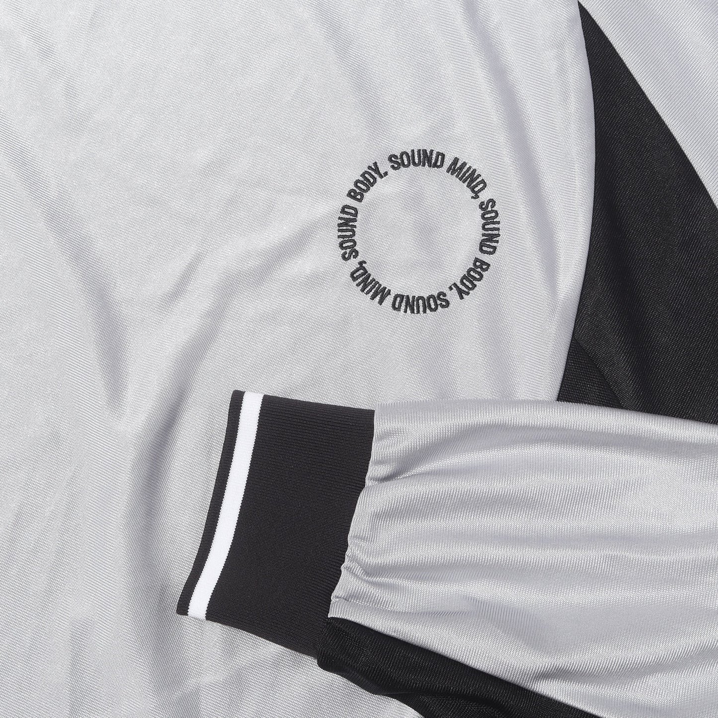 26SS ロングスリーブ ゲームシャツ (GAME SHIRT LONG SLEEVE)