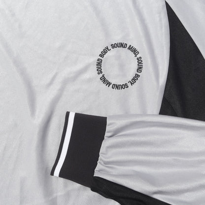 26SS ロングスリーブ ゲームシャツ (GAME SHIRT LONG SLEEVE)