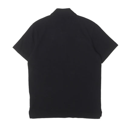 24SS ダブル ボールド フォックスヘッド パッチ コンフォート ポロシャツ (DOUBLE BOLD FOX HEAD PATCH COMFORT POLO)