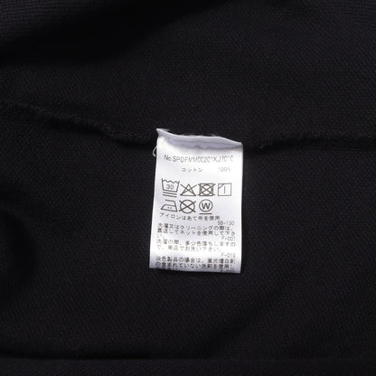 24SS ダブル ボールド フォックスヘッド パッチ コンフォート ポロシャツ (DOUBLE BOLD FOX HEAD PATCH COMFORT POLO)