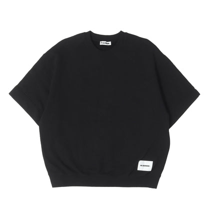24SS 半袖 スウェット トレーナー (SWEATSHIRT SS) / MADE IN ITALY