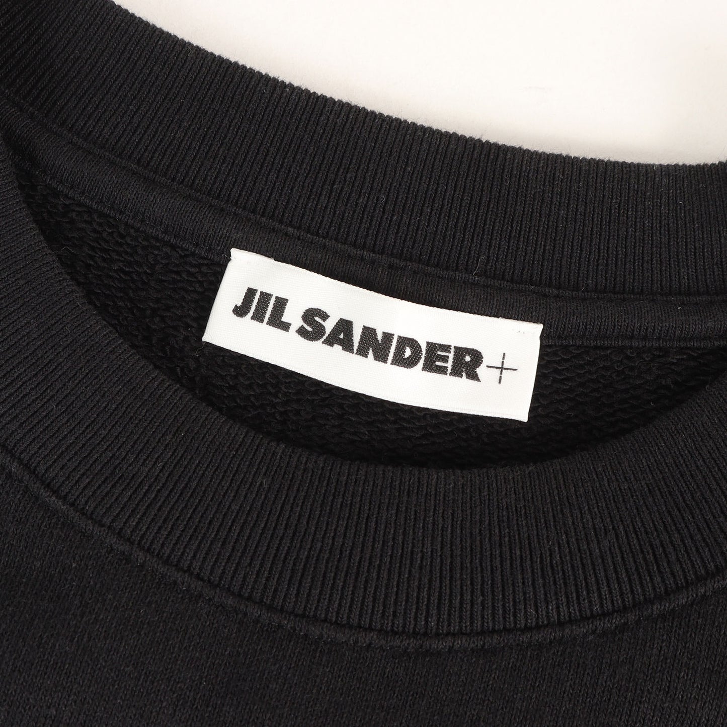 24SS 半袖 スウェット トレーナー (SWEATSHIRT SS) / MADE IN ITALY