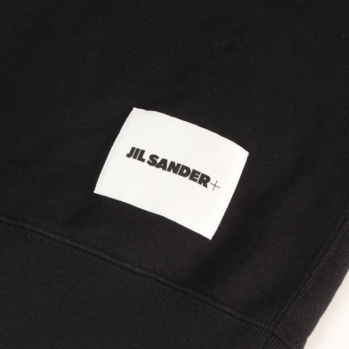 24SS 半袖 スウェット トレーナー (SWEATSHIRT SS) / MADE IN ITALY