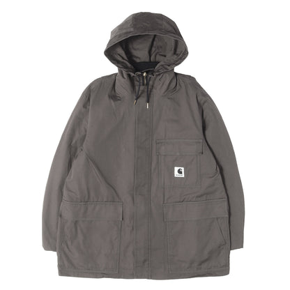 24SS × Carhartt WIP リバーシブル コート (Reversible Coat)