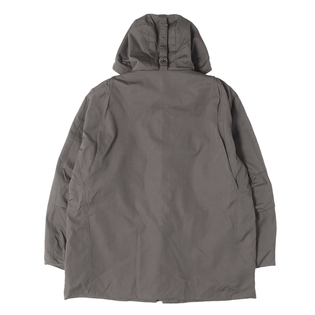 24SS × Carhartt WIP リバーシブル コート (Reversible Coat)