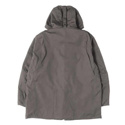24SS × Carhartt WIP リバーシブル コート (Reversible Coat)