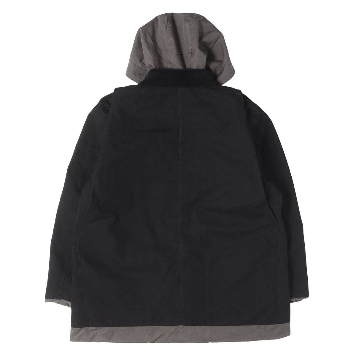 24SS × Carhartt WIP リバーシブル コート (Reversible Coat)